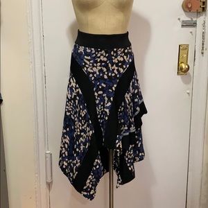 3.1 Phillip Lim Asymmetrical Skirt
